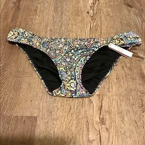 Victoria’s Secret The Knockout Bikini Bottoms